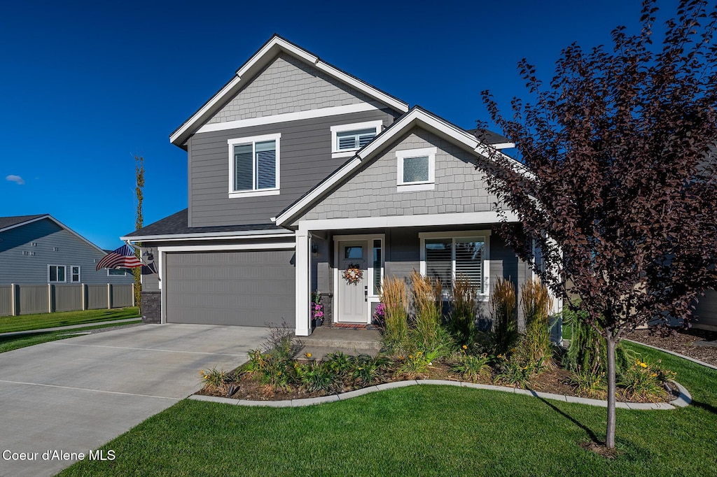 6920 N Freestyle Dr, Coeur Dalene, ID 83815 - photo 1