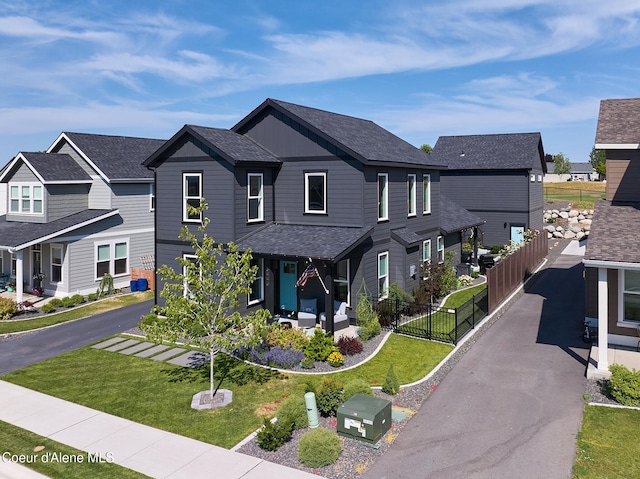 3446 N Blaze Loop, Post Falls, ID 83854 - photo 1