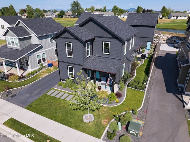 3446 N Blaze Loop, Post Falls, ID 83854 - photo 70