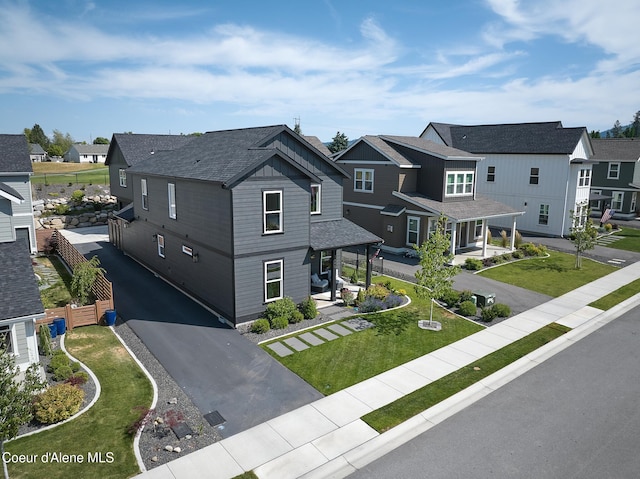 3446 N Blaze Loop, Post Falls, ID 83854 - photo 2