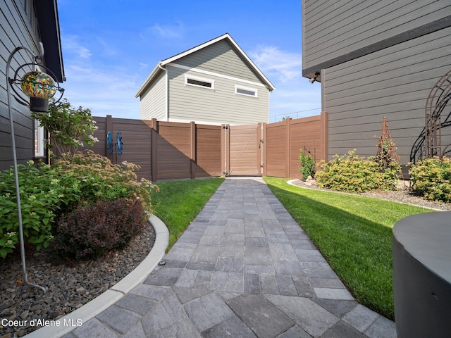 3446 N Blaze Loop, Post Falls, ID 83854 - photo 47