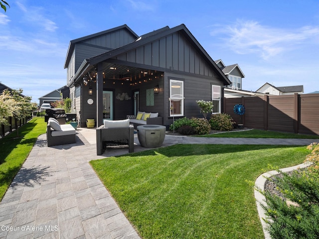 3446 N Blaze Loop, Post Falls, ID 83854 - photo 45