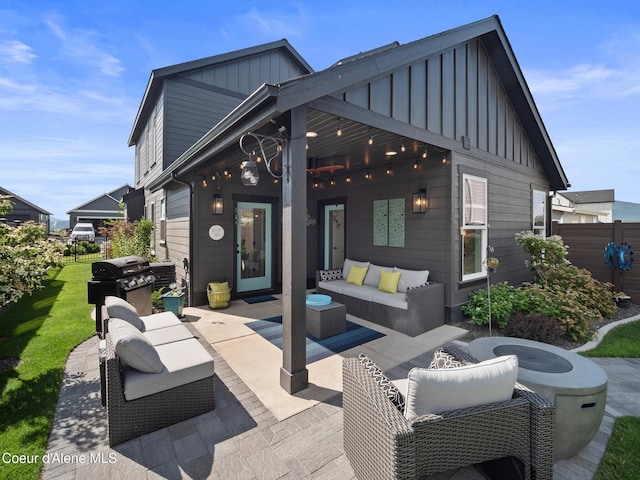 3446 N Blaze Loop, Post Falls, ID 83854 - photo 44