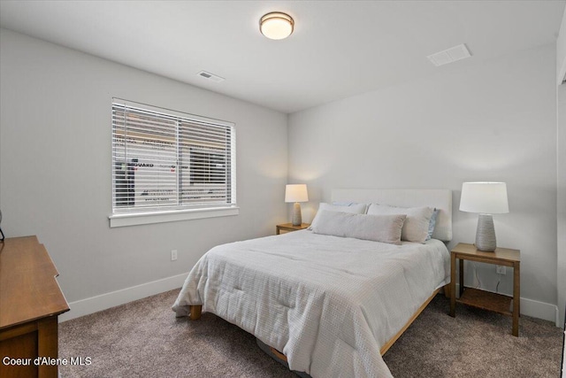 9137 N Raintree Ln, Hayden, ID 83835 - bedroom featuring carpet flooring and baseboards