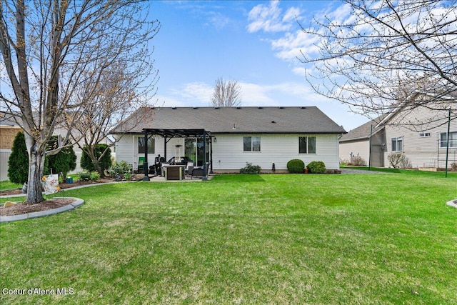 355 E Titanium Ct, Post Falls, ID 83854 - photo 35