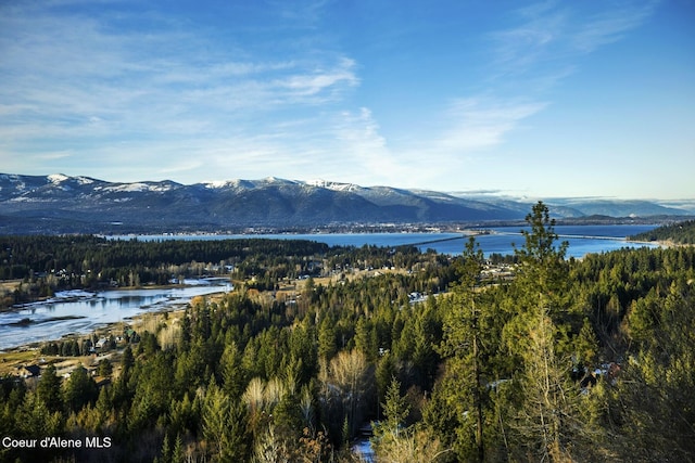Lot2 Forever View, Sagle, ID 83860 - photo 1