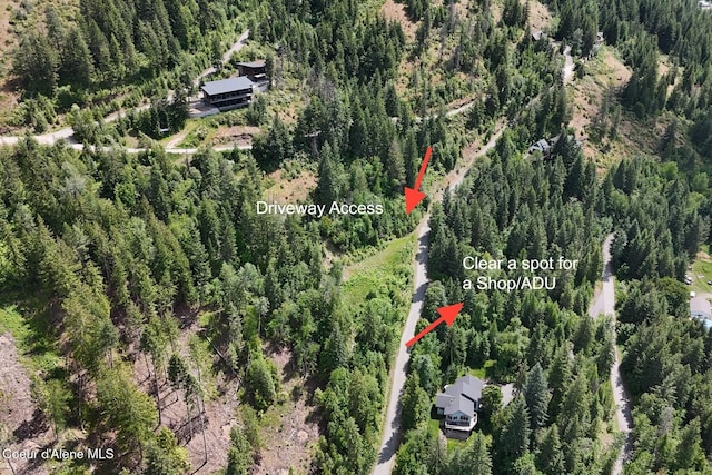 Lot2 Forever View, Sagle, ID 83860 - photo 3