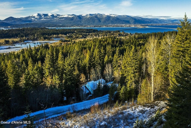Lot2 Forever View, Sagle, ID 83860 - photo 5