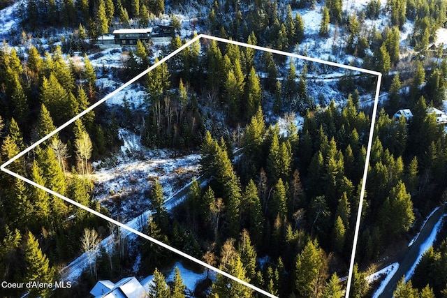 Lot2 Forever View, Sagle, ID 83860 - photo 12