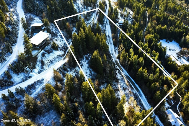 Lot2 Forever View, Sagle, ID 83860 - photo 14