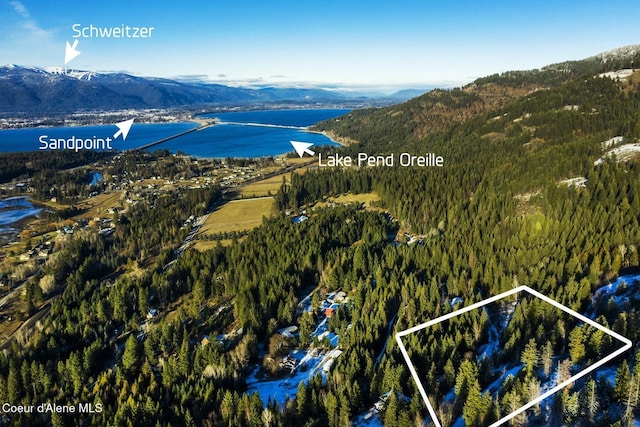 Lot2 Forever View, Sagle, ID 83860 - photo 24