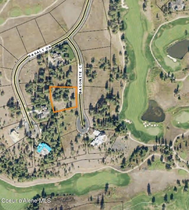 L182 S Basonite Ct, Coeur Dalene, ID 83814 - photo 10