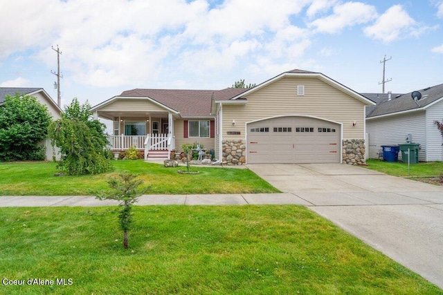 2053 E Wagon Trl, Post Falls, ID 83854 - photo 1