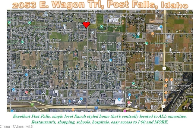 2053 E Wagon Trl, Post Falls, ID 83854 - photo 20
