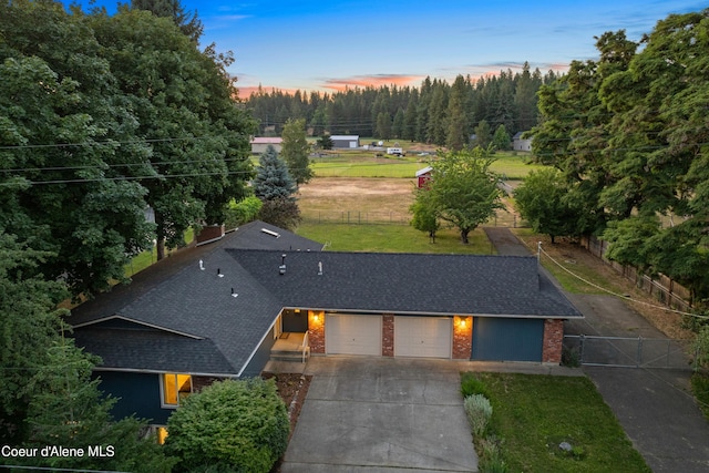 1323 E Deerhaven Ave, Dalton Gardens, ID 83815 - photo 1