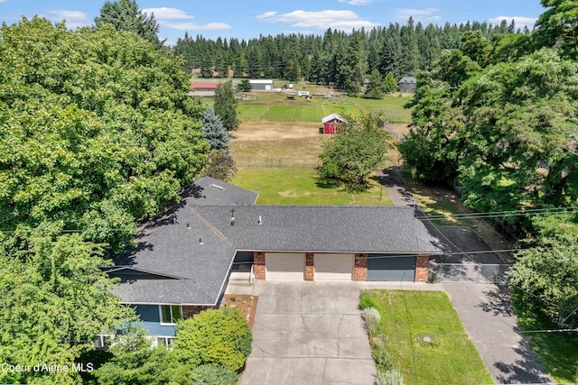 1323 E Deerhaven Ave, Dalton Gardens, ID 83815 - photo 3