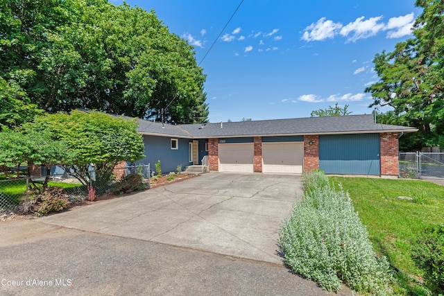 1323 E Deerhaven Ave, Dalton Gardens, ID 83815 - photo 4