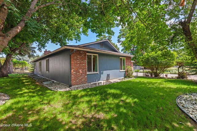 1323 E Deerhaven Ave, Dalton Gardens, ID 83815 - photo 35