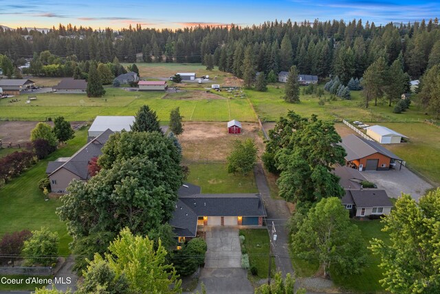1323 E Deerhaven Ave, Dalton Gardens, ID 83815 - photo 43