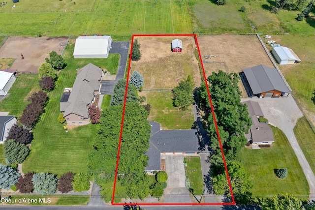 1323 E Deerhaven Ave, Dalton Gardens, ID 83815 - photo 45