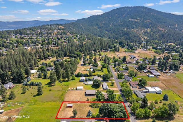 1323 E Deerhaven Ave, Dalton Gardens, ID 83815 - photo 49