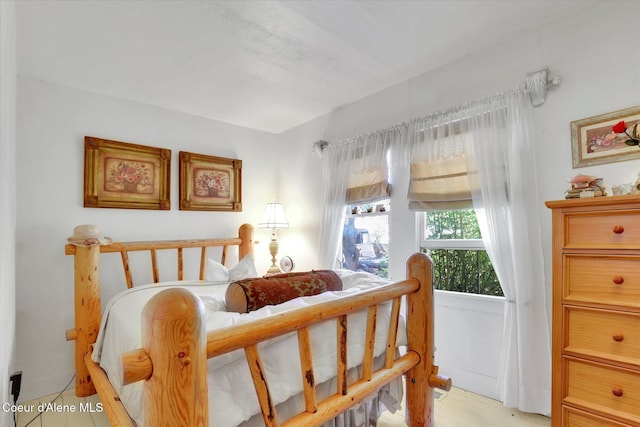 1505 N 3rd, Coeur Dalene, ID 83814 - view of bedroom