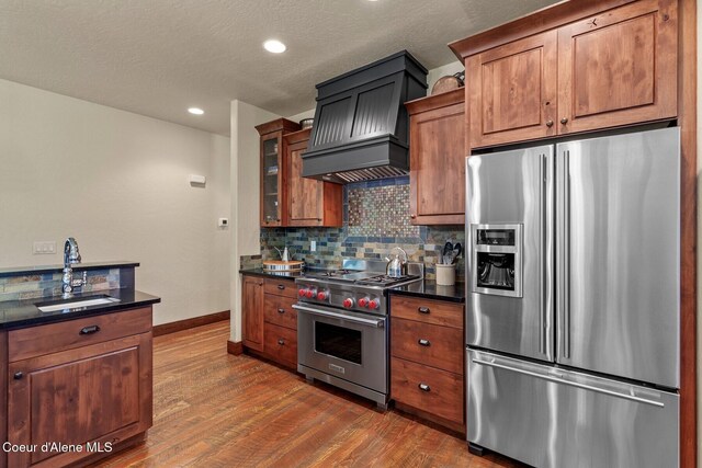 4456 E Eagles Mere Rd, Harrison, ID 83833 - photo 15
