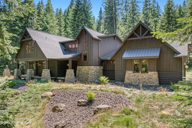 4456 E Eagles Mere Rd, Harrison, ID 83833 - photo 52
