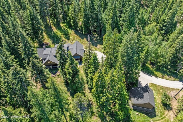 4456 E Eagles Mere Rd, Harrison, ID 83833 - photo 48
