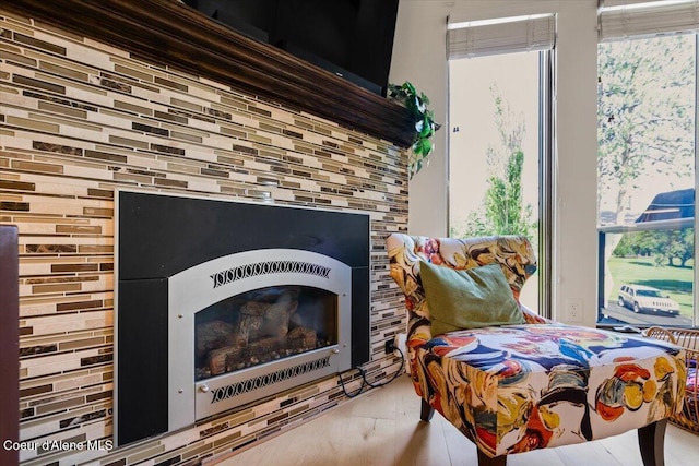 5276 W Racquet Rd Unit 9, Rathdrum, ID 83858 - bedroom / living area view