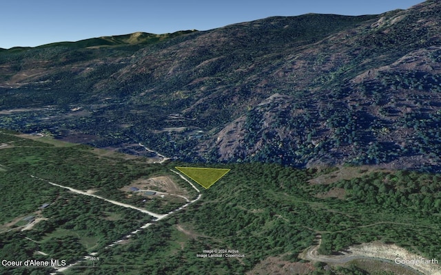 NNA White Mountain Rd, Sandpoint, ID 83864 - photo 25