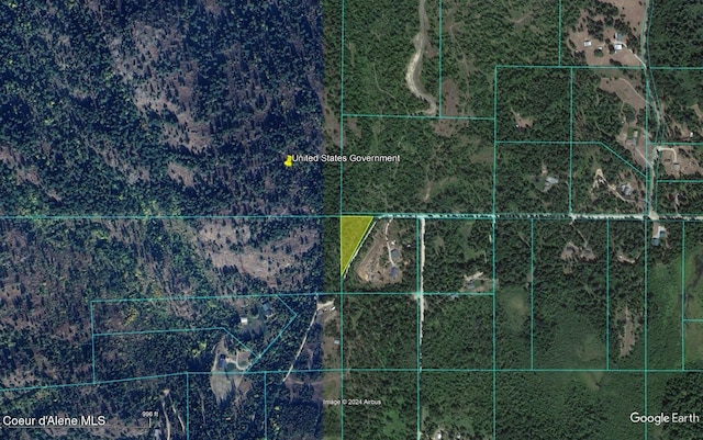 NNA White Mountain Rd, Sandpoint, ID 83864 - photo 27