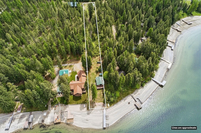 527 W Seneacquoteen, Priest River, ID 83856 - photo 5