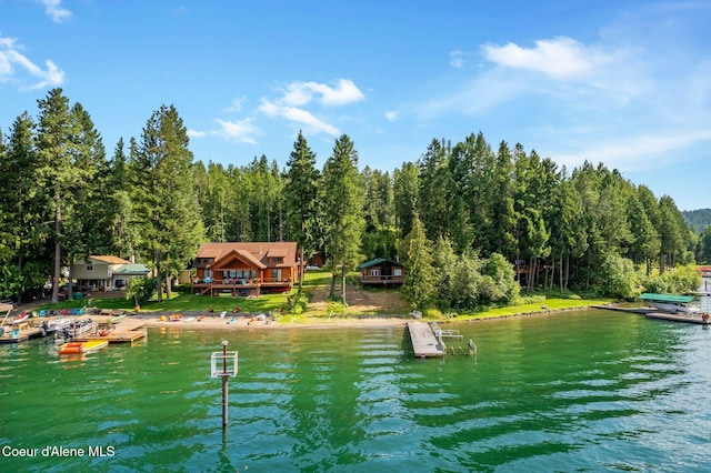 527 W Seneacquoteen, Priest River, ID 83856 - photo 3