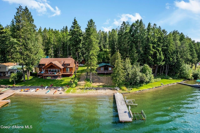 527 W Seneacquoteen, Priest River, ID 83856 - photo 40