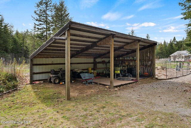 850 Hoop Loop Rd, Priest River, ID 83856 - photo 58