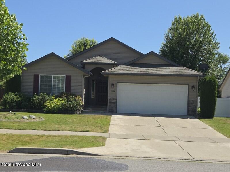 2994 W Wilbur Ave, Coeur Dalene, ID 83815 - photo 1