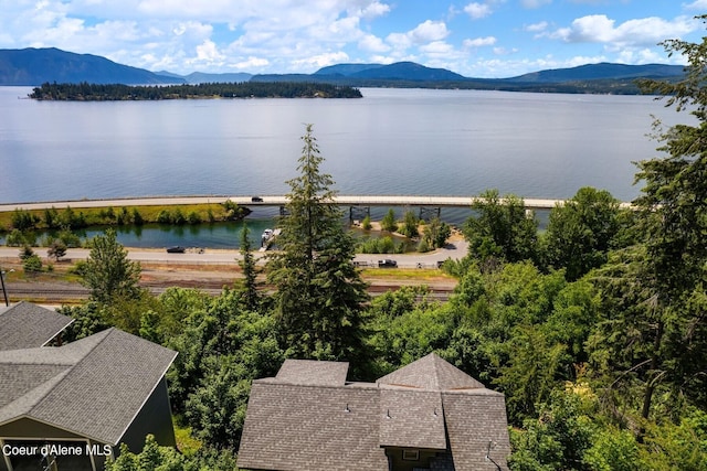 260 Highland Ave, Hope, ID 83836 - photo 1