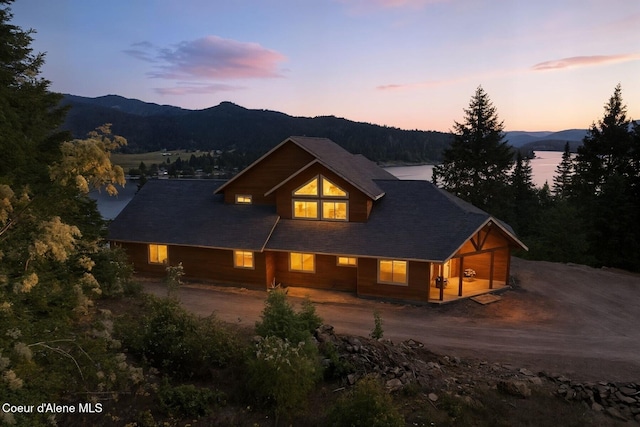14830 Dufort Rd, Priest River, ID 83856 - photo 1