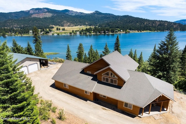 14830 Dufort Rd, Priest River, ID 83856 - photo 47