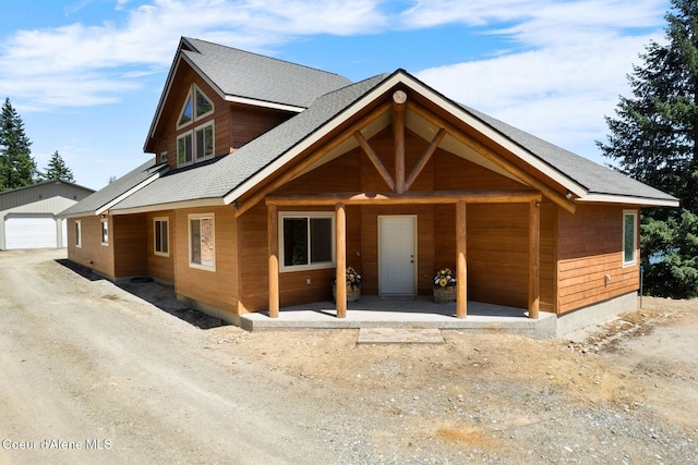 14830 Dufort Rd, Priest River, ID 83856 - photo 49