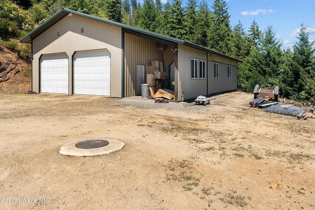 14830 Dufort Rd, Priest River, ID 83856 - photo 53
