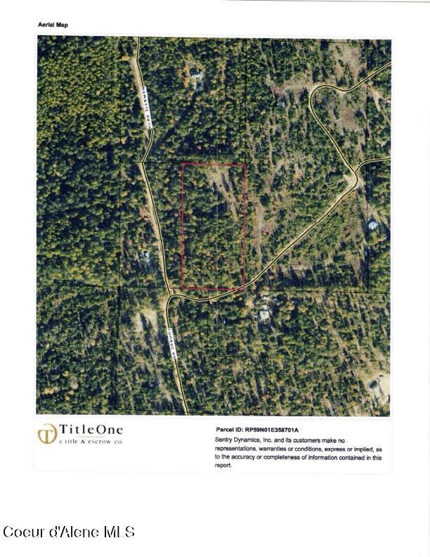 NKA Cohage Rd, Sandpoint, ID 83864 - photo 5