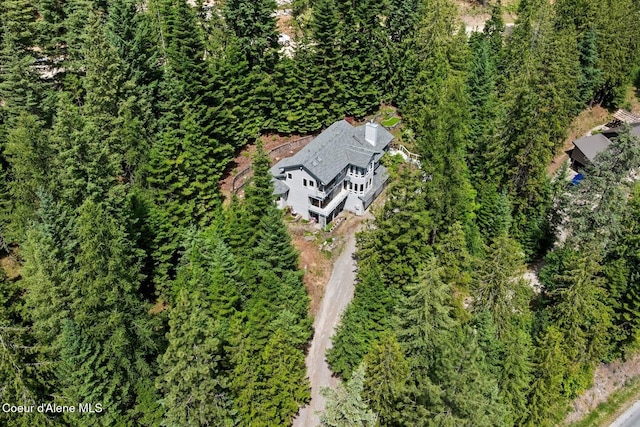 38 S Quail Run Unit B, Sandpoint, ID 83864 - view of subject property