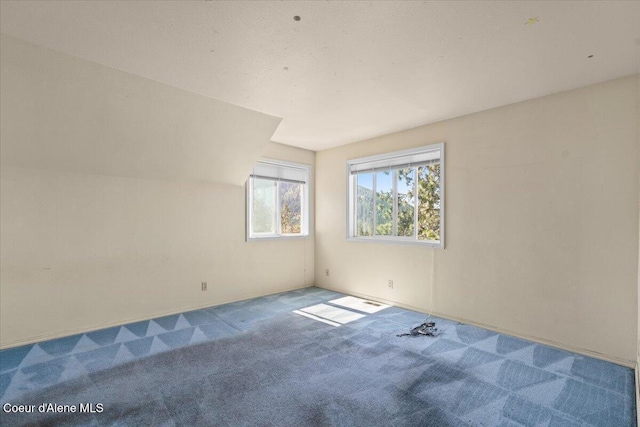 2699 E Packsaddle Dr, Coeur Dalene, ID 83815 - view of carpeted empty room