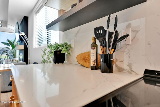 114 E Hattie, Coeur Dalene, ID 83814 - kitchen view