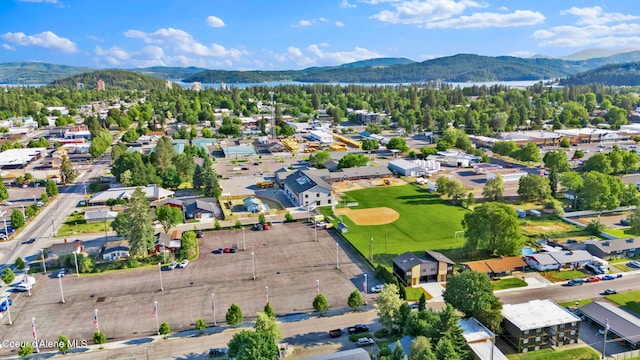 114 E Hattie, Coeur Dalene, ID 83814 - view of property location featuring nearby suburban area