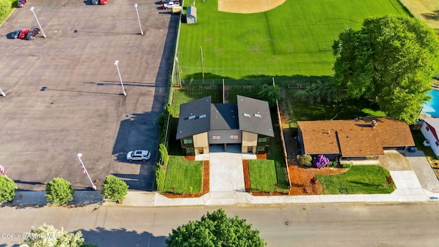 114 E Hattie, Coeur Dalene, ID 83814 - view of subject property