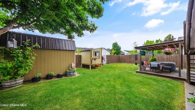 7545 N Heartland Dr, Coeur Dalene, ID 83815 - photo 27