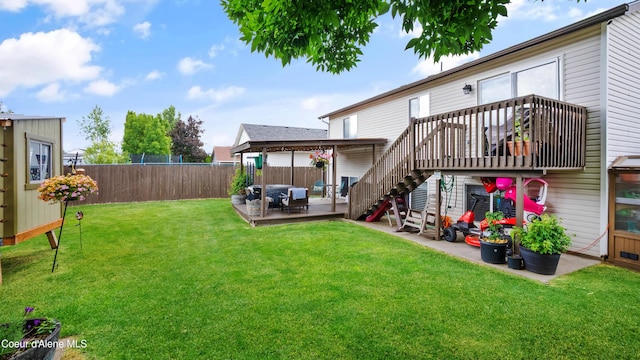 7545 N Heartland Dr, Coeur Dalene, ID 83815 - photo 29